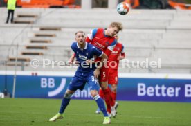 12.12.21 Karlsruher SC - 1. FC Heidenheim