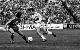 VfB Stuttgart - FC Bayern M&uuml;nchen