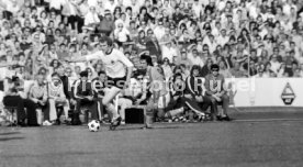 17.05.75 Deutschland - Niederlande