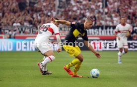 22.09.24 VfB Stuttgart - Borussia Dortmund