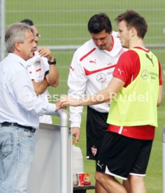 VfB Stuttgart