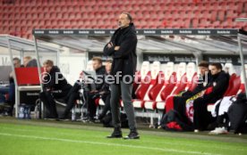 05.12.21 VfB Stuttgart - Hertha BSC Berlin