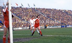 DFB-Pokal Finale 1978 1. FC K&ouml;ln - Fortuna D&uuml;sseldorf