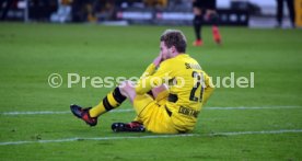 VfB Stuttgart - Borussia Dortmund
