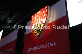 11.09.22 VfB Stuttgart Mitgliederversammlung 2022