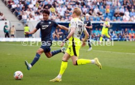 18.04.26 TSG 1899 Hoffenheim - Borussia Dortmund