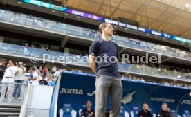 18.04.26 TSG 1899 Hoffenheim - Borussia Dortmund