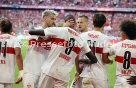 10.09.22 FC Bayern M&uuml;nchen - VfB Stuttgart