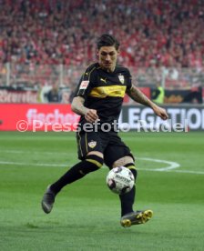 Relegation 2019 1. FC Union Berlin - VfB Stuttgart