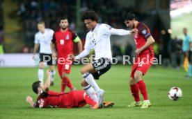 DFB Deutschland - Aserbaidschan