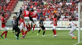 21.05.23 1. FSV Mainz 05 - VfB Stuttgart