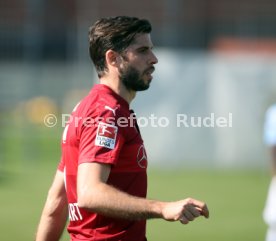 VfB Stuttgart - TSV 1860 M&uuml;nchen II