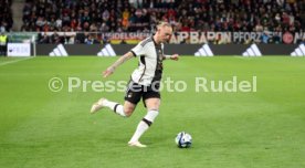 25.03.23 Deutschland - Peru