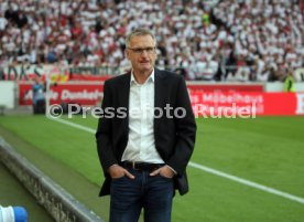 VfB Stuttgart - FC Bayern M&uuml;nchen