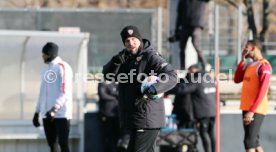 03.01.26 VfB Stuttgart Training