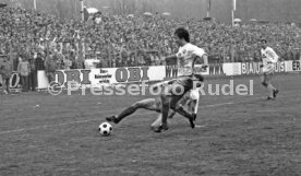01.04.87 Stuttgarter Kickers - Fortuna D&uuml;sseldorf