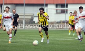 14.05.23 U17 VfB Stuttgart - U17 Borussia Dortmund