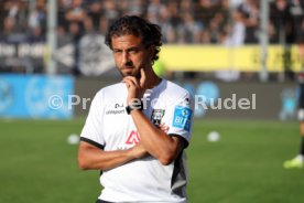 07.08.26 Stuttgarter Kickers - SSV Ulm 1846