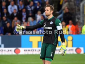 SC Freiburg - FC Schalke 04