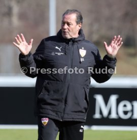 VfB Stuttgart
