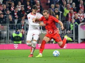 19.10.24 FC Bayern M&uuml;nchen - VfB Stuttgart