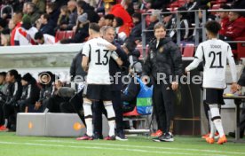 25.03.23 Deutschland - Peru