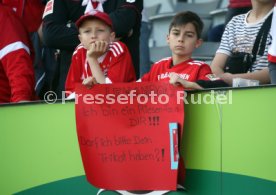 SC Freiburg - FC Bayern M&uuml;nchen