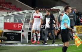 23.10.20 VfB Stuttgart - 1. FC K&ouml;ln