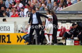 VfB Stuttgart - SV Werder Bremen