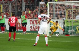 SC Freiburg - VfB Stuttgart