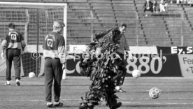 29.02.92 VfB Stuttgart - Dynamo Dresden