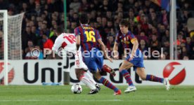17.03.10 FC Barcelona - VfB Stuttgart