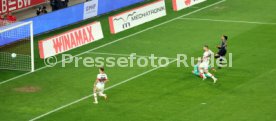 28.02.25 VfB Stuttgart - FC Bayern M&uuml;nchen