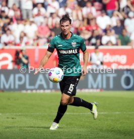 16.09.23 1. FSV Mainz 05 - VfB Stuttgart