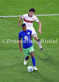VfB Stuttgart - VfL Wolfsburg