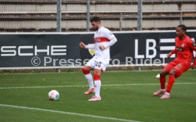 09.10.25 VfB Stuttgart - SV Elversberg