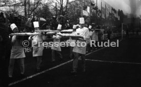 01.04.87 Stuttgarter Kickers - Fortuna D&uuml;sseldorf