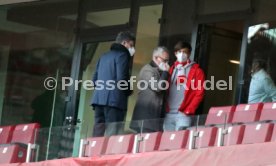 20.02.21 1. FC K&ouml;ln - VfB Stuttgart