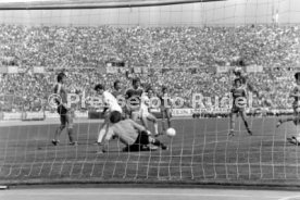 06.08.77 VfB Stuttgart - FC Bayern M&uuml;nchen
