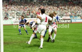 18.05.96 VfB Stuttgart - Karlsruher SC