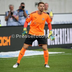 1. FC Heidenheim- VfB Stuttgart