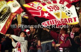 04.10.96 VfB Stuttgart - SC Freiburg