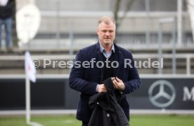 05.01.25 VfB Stuttgart - Ajax Amsterdam