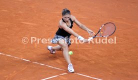 Porsche Tennis Grand Prix 2014