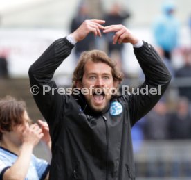 Stuttgarter Kickers - VfB Stuttgart II