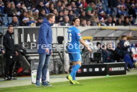 TSG 1899 Hoffenheim - 1. FSV Mainz 05