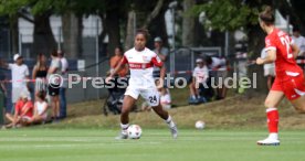 18.07.26 Frauen VfB Stuttgart - 1. FSV Mainz 05