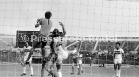 VfB Stuttgart - Spandauer SV