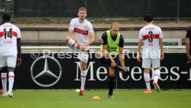 03.08.20 VfB Stuttgart Training