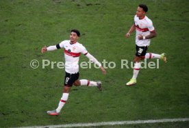 05.12.21 VfB Stuttgart - Hertha BSC Berlin